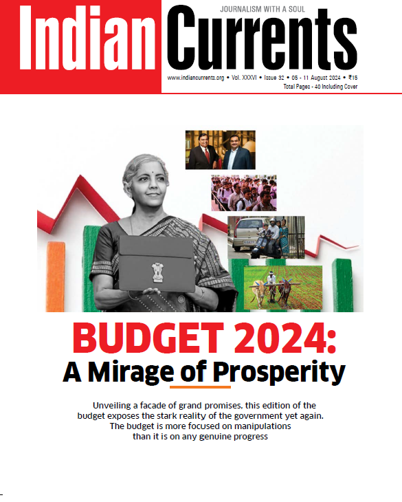 Weekly Magazine In India