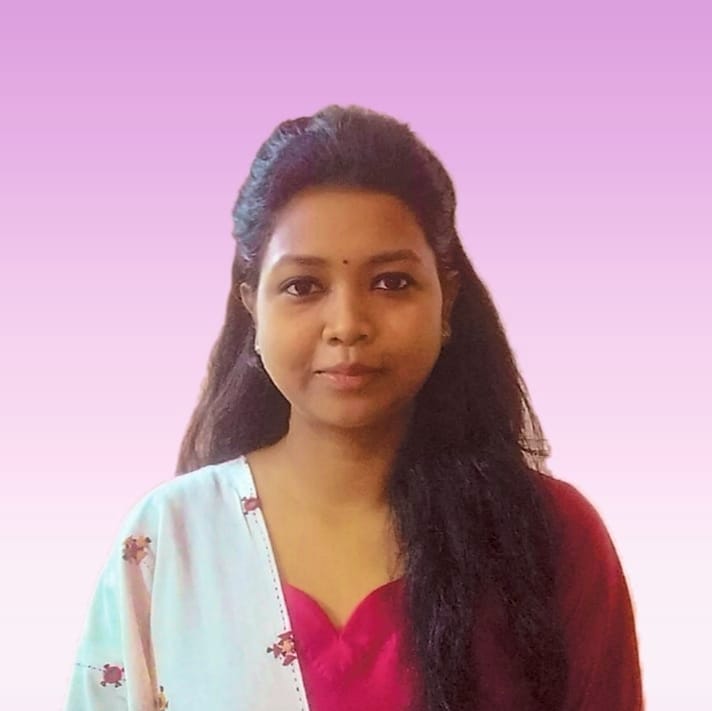 Dr Shreya Jessica Dhan