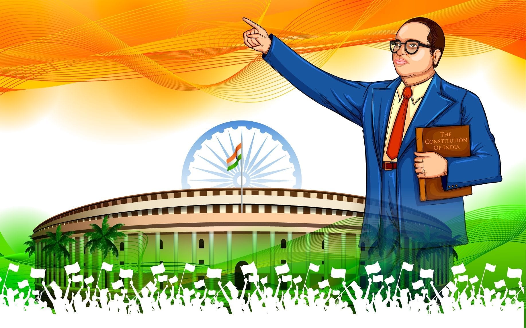 National Constitution Day Drawing, 26th Nov | National Law Day | Samvidhan  Diwas Poster drawing | Easy drawings for kids, Constitution day, Poster  drawing